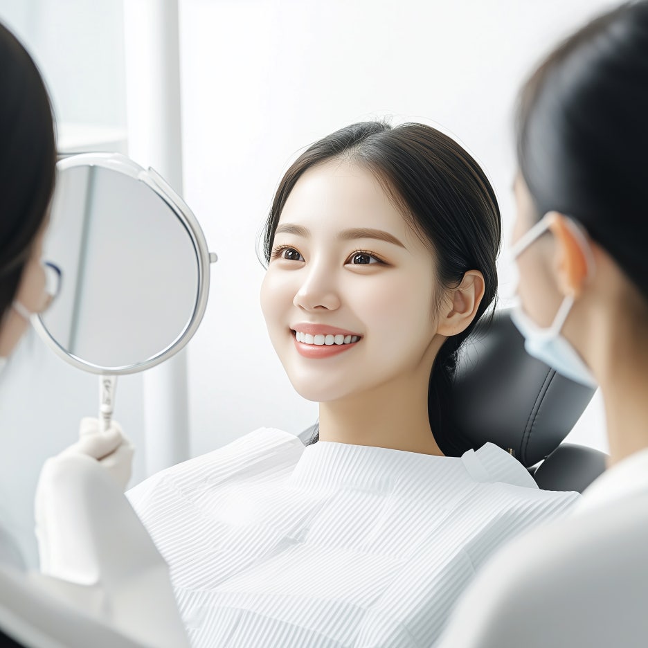 임플란트임시틀니 착용 기간과 교체 시기 관련 이미지 7