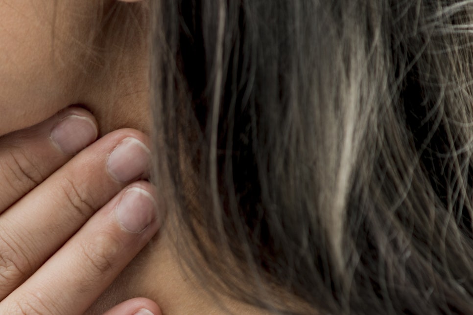 목에 가시 걸린느낌 이물감이 심해요 관련 이미지 18