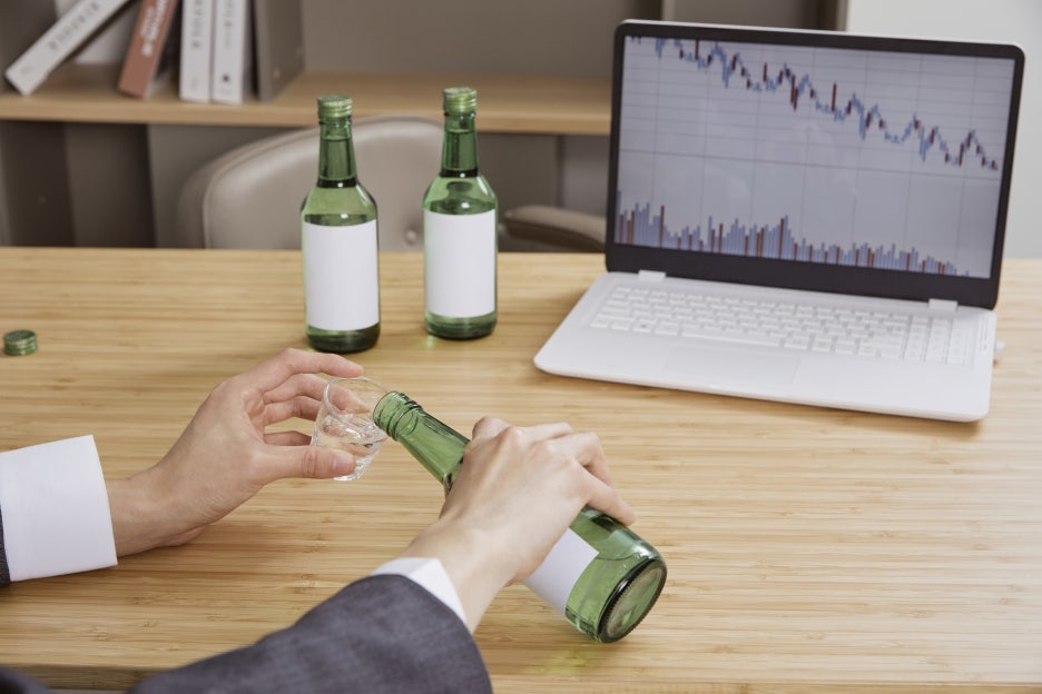 소주 1병 몇잔 용량 칼로리 해독 시간 알아봐 관련 이미지 4