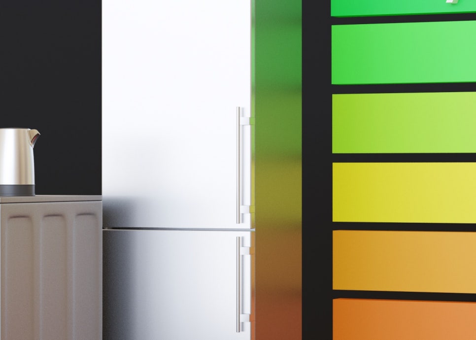 냉장고 소비전력 절약 아끼면서 살기위한 꿀팁! 관련 이미지 10