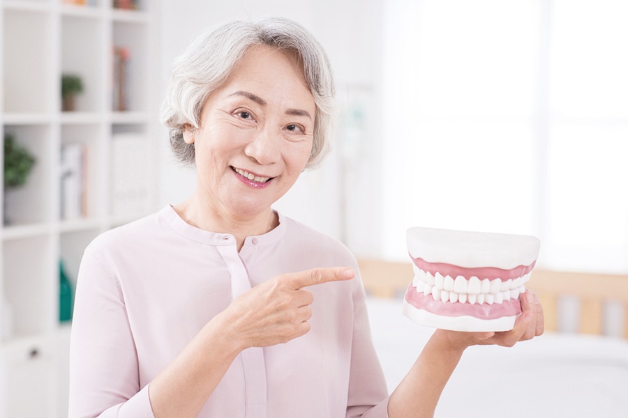 무치악임플란트로 다시 찾는 편안한 식사와 자신감 관련 이미지 9