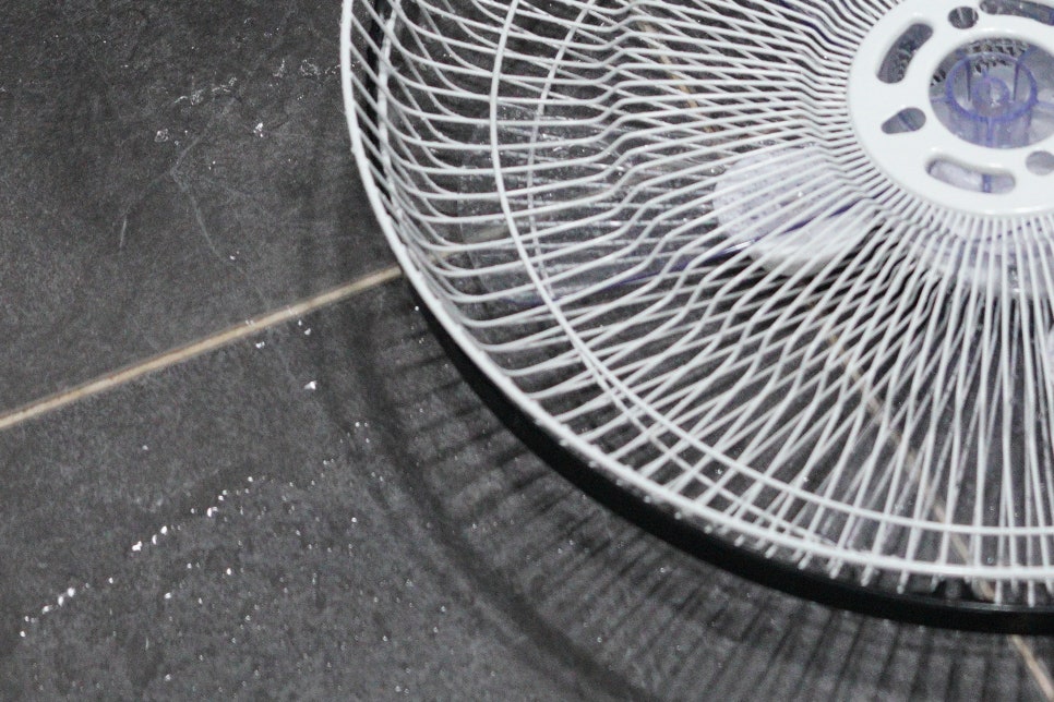 선풍기 청소하는 법 어렵지 않아요! 관련 이미지 23