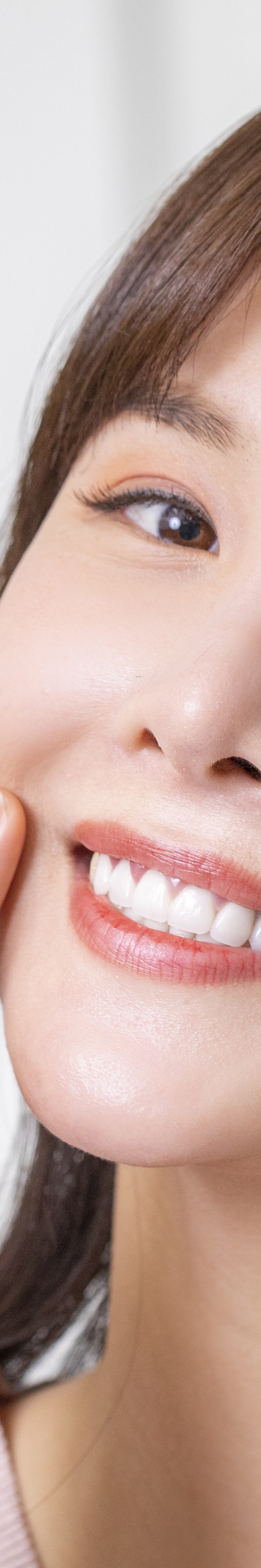 아랫니 라미네이트 숨겨왔던 미소를 되찾는 여정 관련 이미지 27