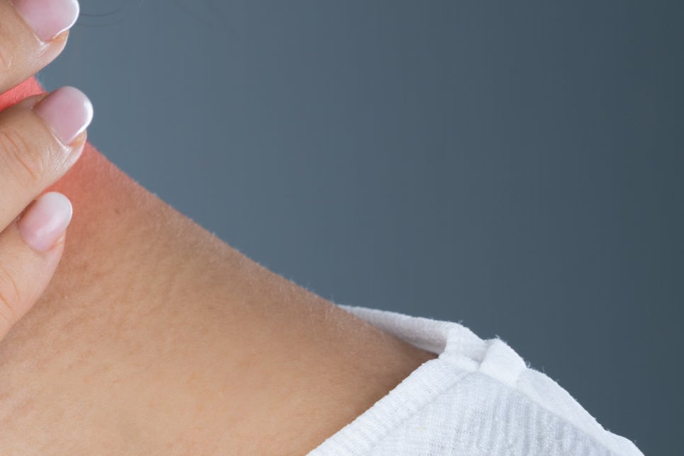 역류성식도염 목이물감 가래 낀 느낌이 느껴지나요? 관련 이미지 12