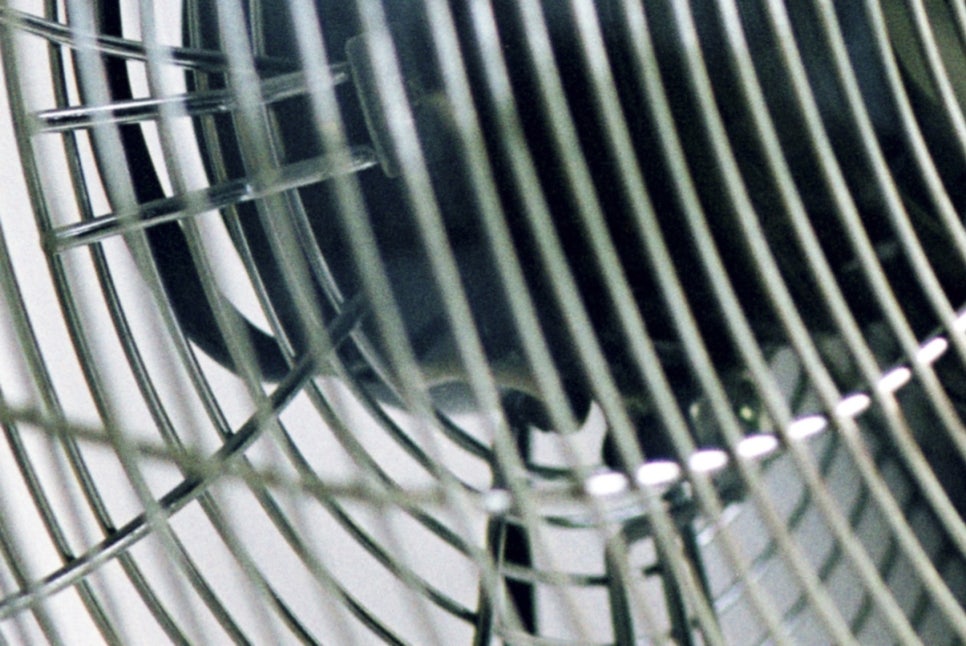 선풍기 청소하는 법 어렵지 않아요! 관련 이미지 13