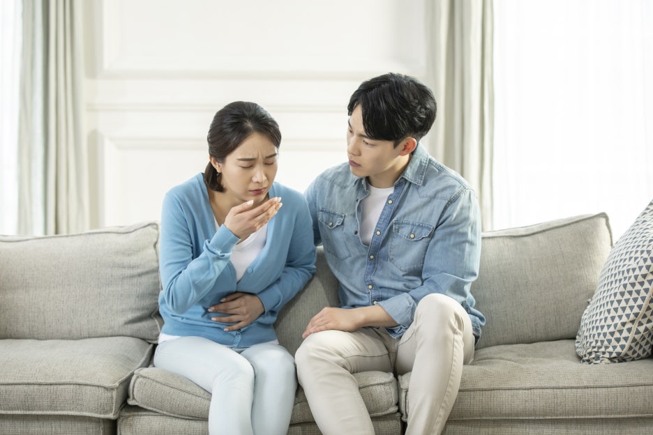 속 메스꺼움 원인 제대로 알고 금방 대처해요! 관련 이미지 2