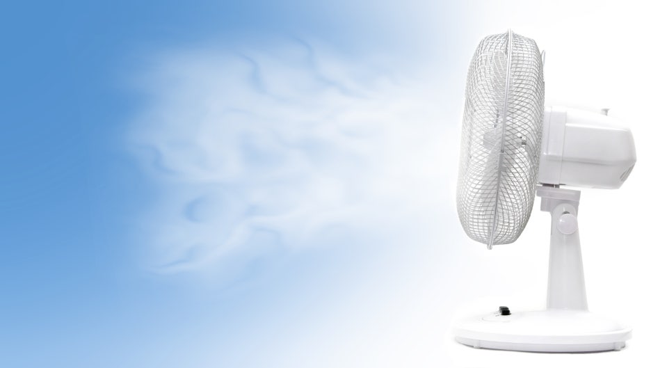 선풍기 청소하는 법 어렵지 않아요! 관련 이미지 5