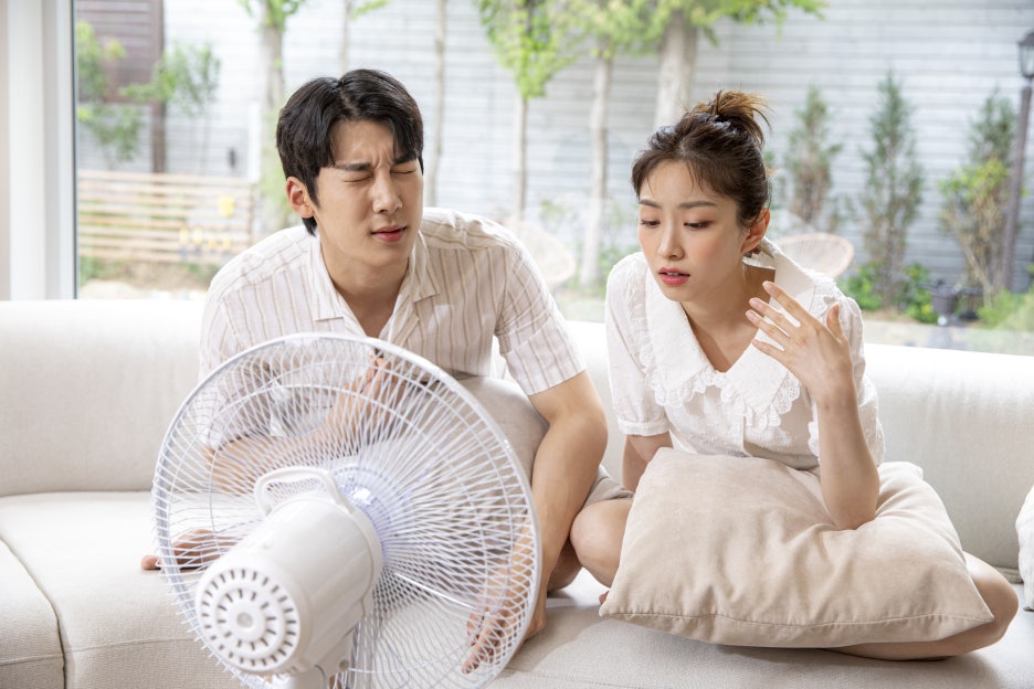 선풍기 청소하는 법 어렵지 않아요! 관련 이미지 3