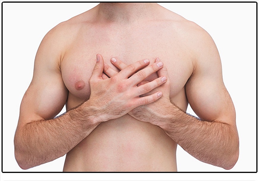 슬픈젖꼭지 증후군 진짜 있을까요? 관련 이미지 2