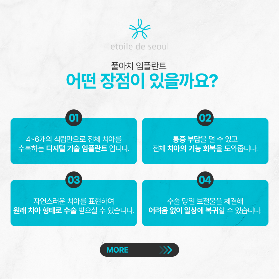 압구정로데오 임플란트틀니 새로운 미소를 찾아요 관련 이미지 4