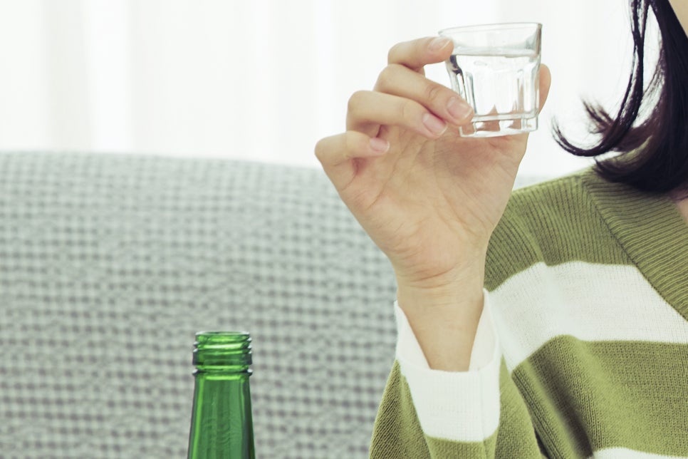 소주 1병 몇잔 용량 칼로리 해독 시간 알아봐 관련 이미지 17