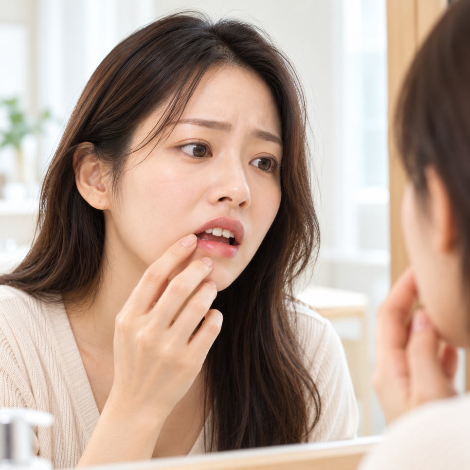 치아가 깨졌을 때 응급 대처와 치료 과정 관련 이미지 2