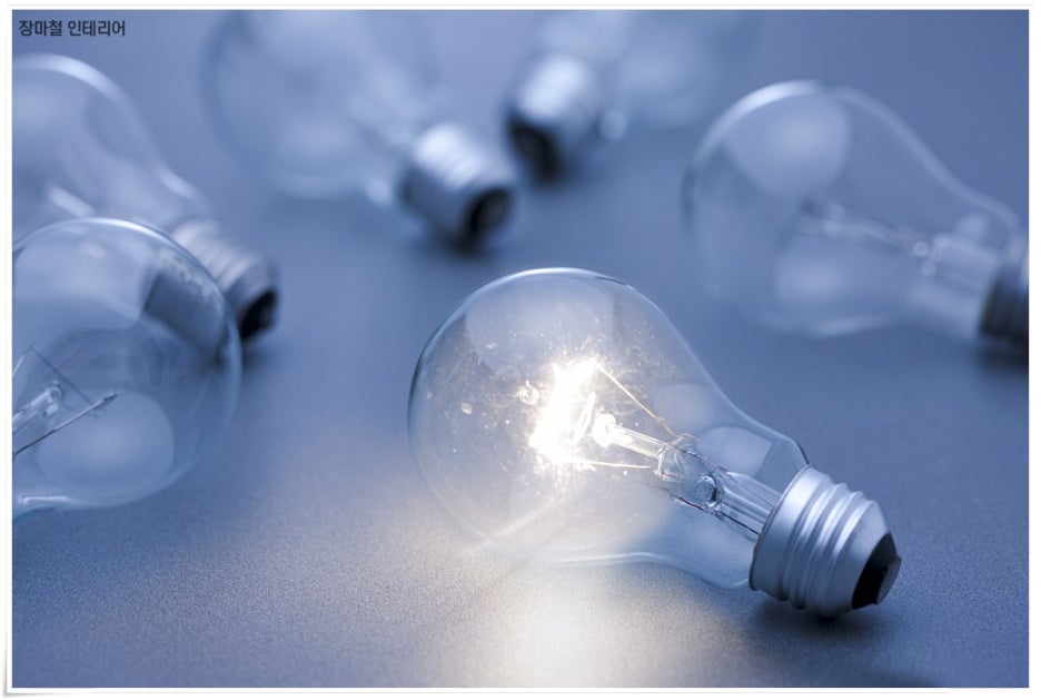 장마철 인테리어 불쾌지수가 높아지기에! 관련 이미지 5