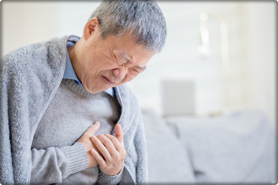 가슴이 답답해요 증상 원인에 대해서 알아봐요! 관련 이미지 6