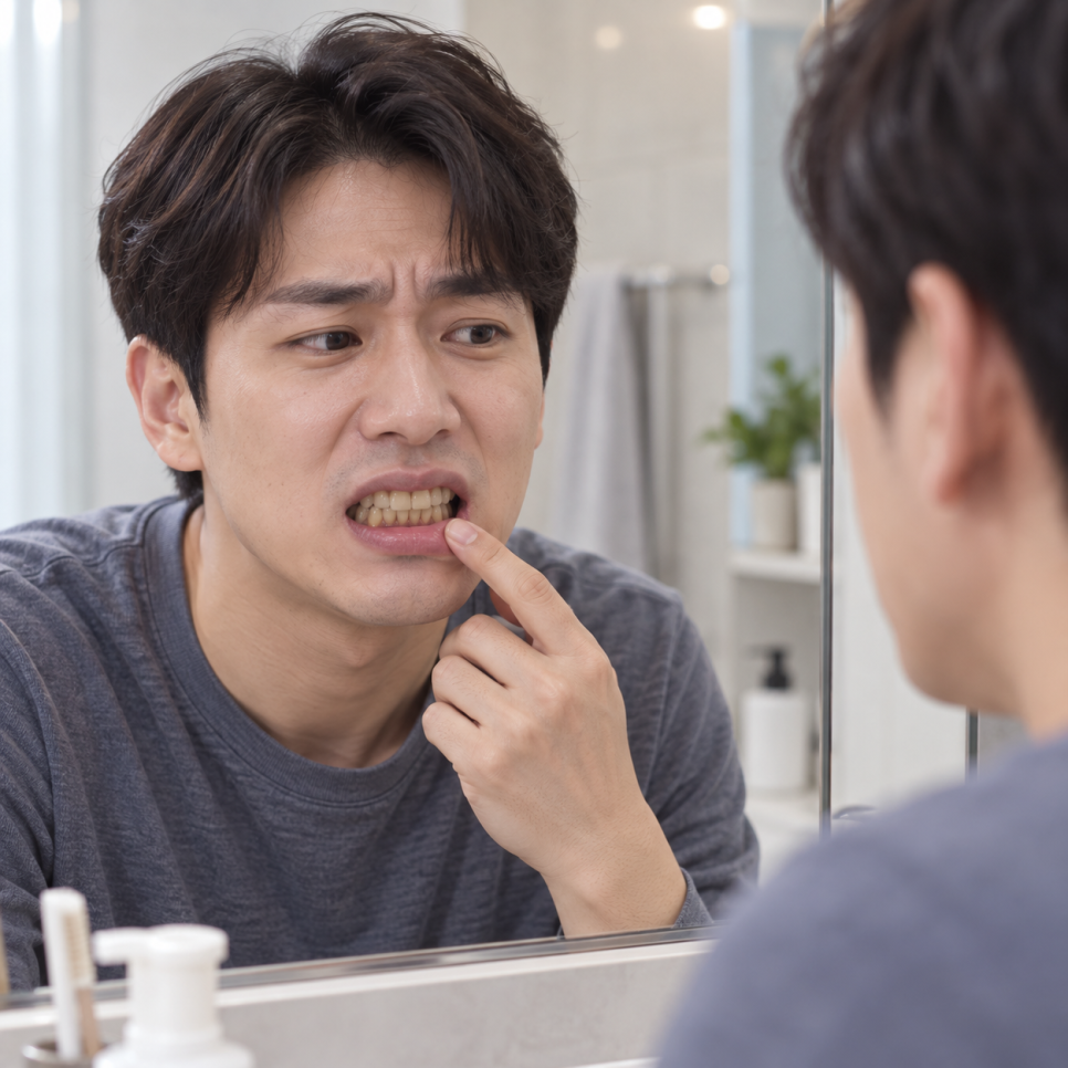 압구정 무삭제 라미네이트 무엇이 다를까 관련 이미지 3