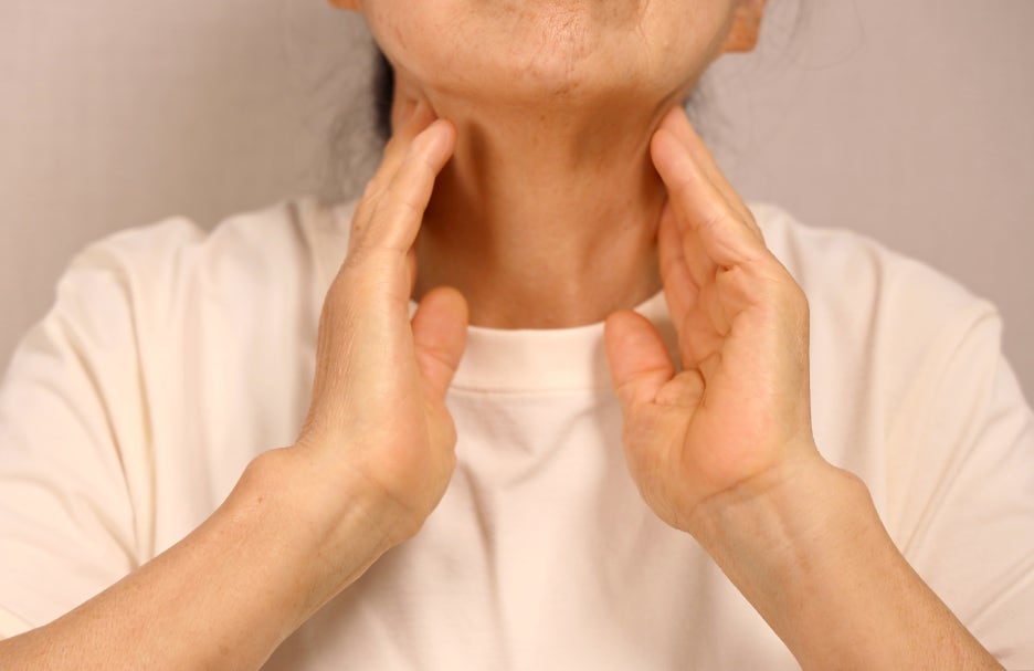 역류성식도염 목이물감 가래 낀 느낌이 느껴지나요? 관련 이미지 5