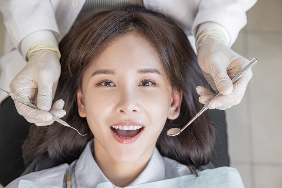 압구정동치과 임플란트 임시치아 불편함 참아야 할까 관련 이미지 6