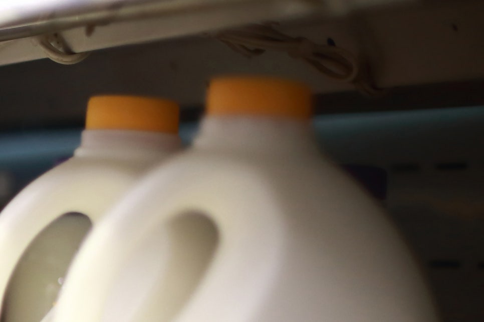 유통기한 지난 우유 활용 방법 제대로 써보세요! 관련 이미지 17