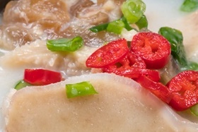 여름 감기에 좋은 음식 컨디션 회복 뿜뿜해! 관련 이미지 11