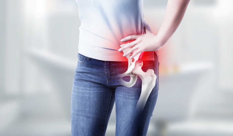 여자 사타구니 통증 고관절이 문제일까? 관련 이미지 6