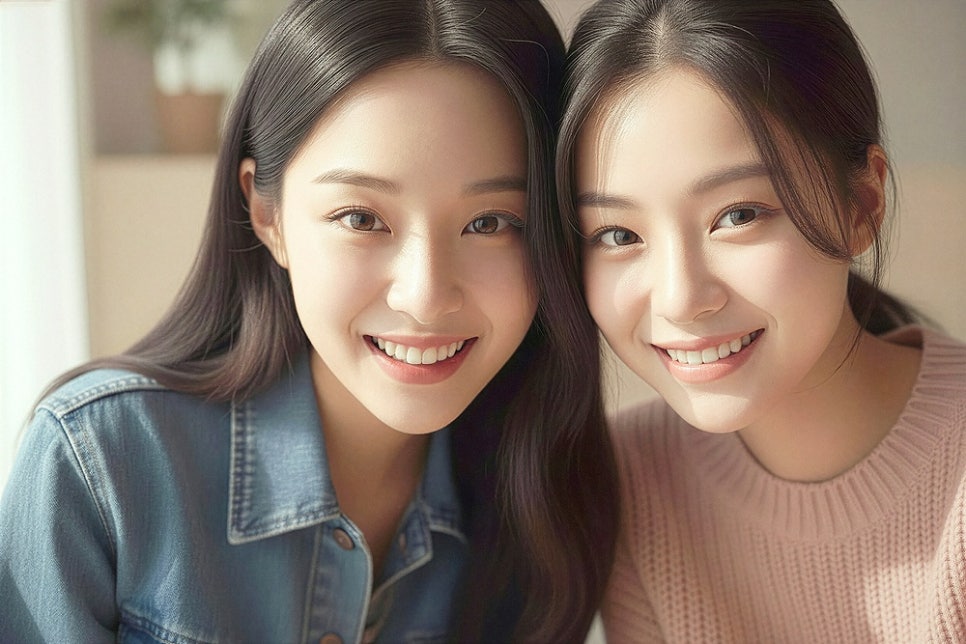 라미네이트 관리방법 알아야 오래 착용합니다 관련 이미지 3