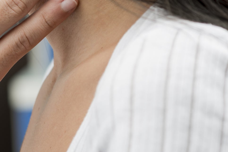 목에 가시 걸린느낌 이물감이 심해요 관련 이미지 21