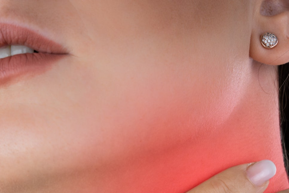 역류성식도염 목이물감 가래 낀 느낌이 느껴지나요? 관련 이미지 8