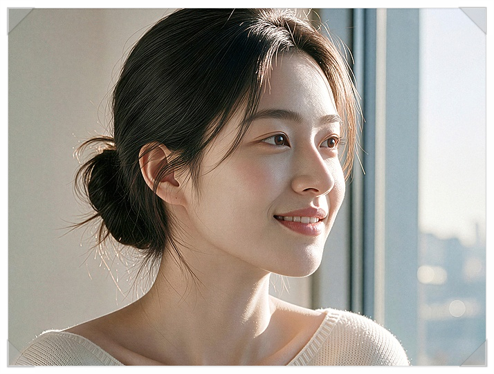 Cheongdam Partial Veneers for Front Teeth: Treat Only the Areas That Need It image 6