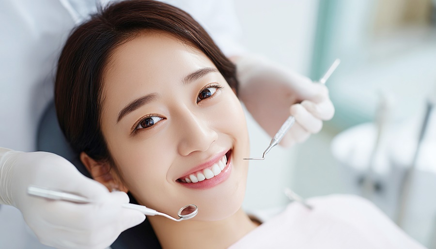 Cheongdam-dong Dental Clinic Implants for Dental Health image 6