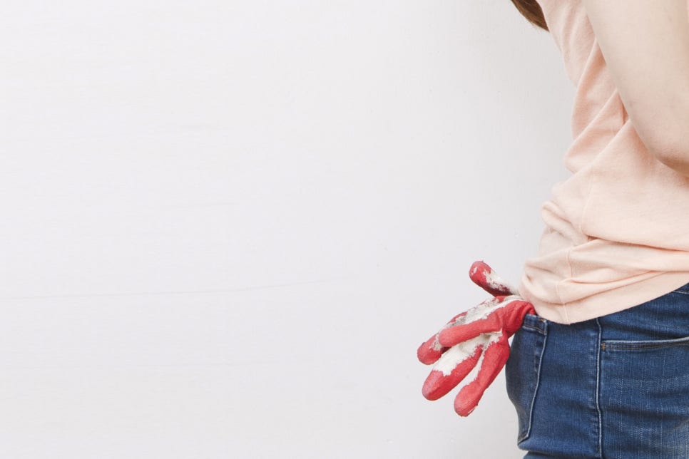 도배 후 환기 꼭 해야 할까요? 관련 이미지 21