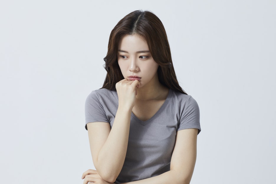 피해망상 자가테스트 위태로운 느낌이 든다면? 관련 이미지 5