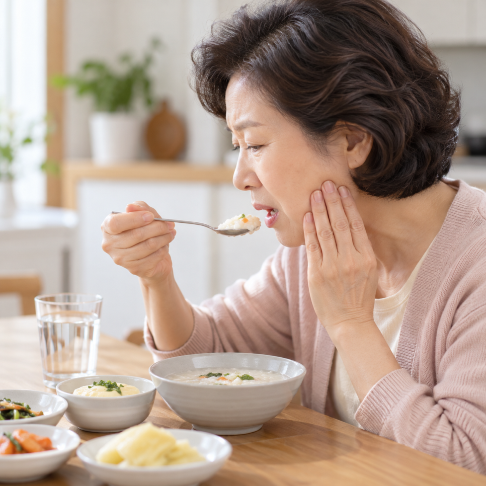 디지털 풀아치 임플란트 과정, 당일 임시치아·뼈이식 여부까지 확인할 4가지 관련 이미지 5