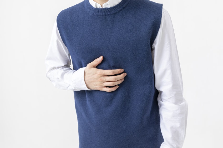 소화가 잘 안되요 원인 평소 자주 체한다면? 관련 이미지 4