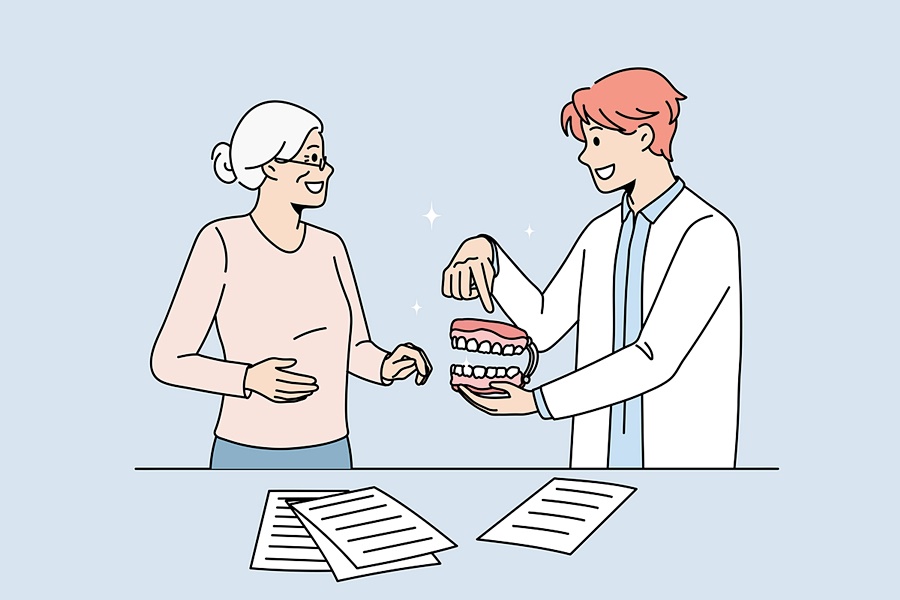 풀아치임플란트특징과 과정을 알아보자 관련 이미지 6