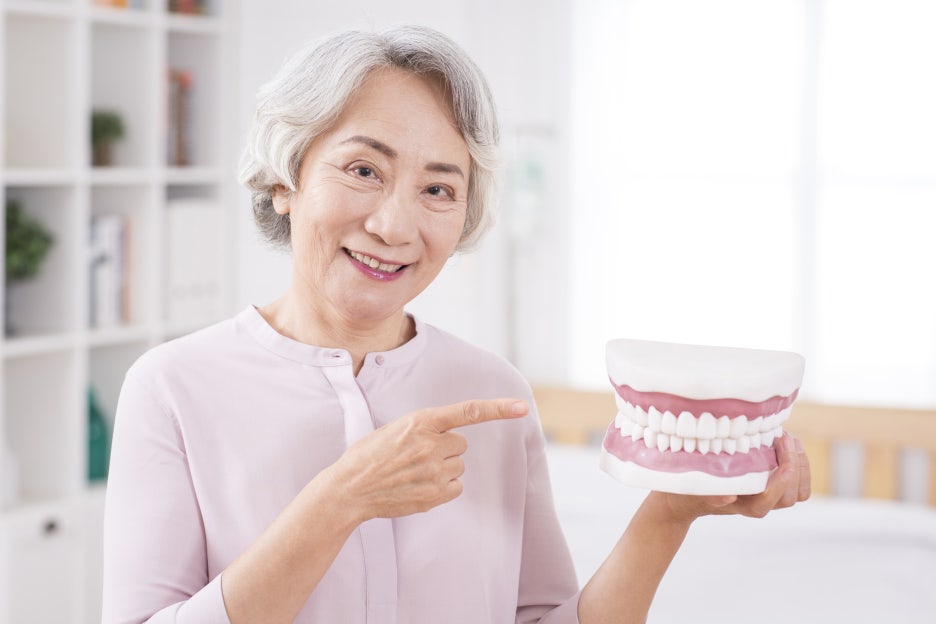 강남구청치과 틀니와는 다른 차원의 편안함 관련 이미지 4