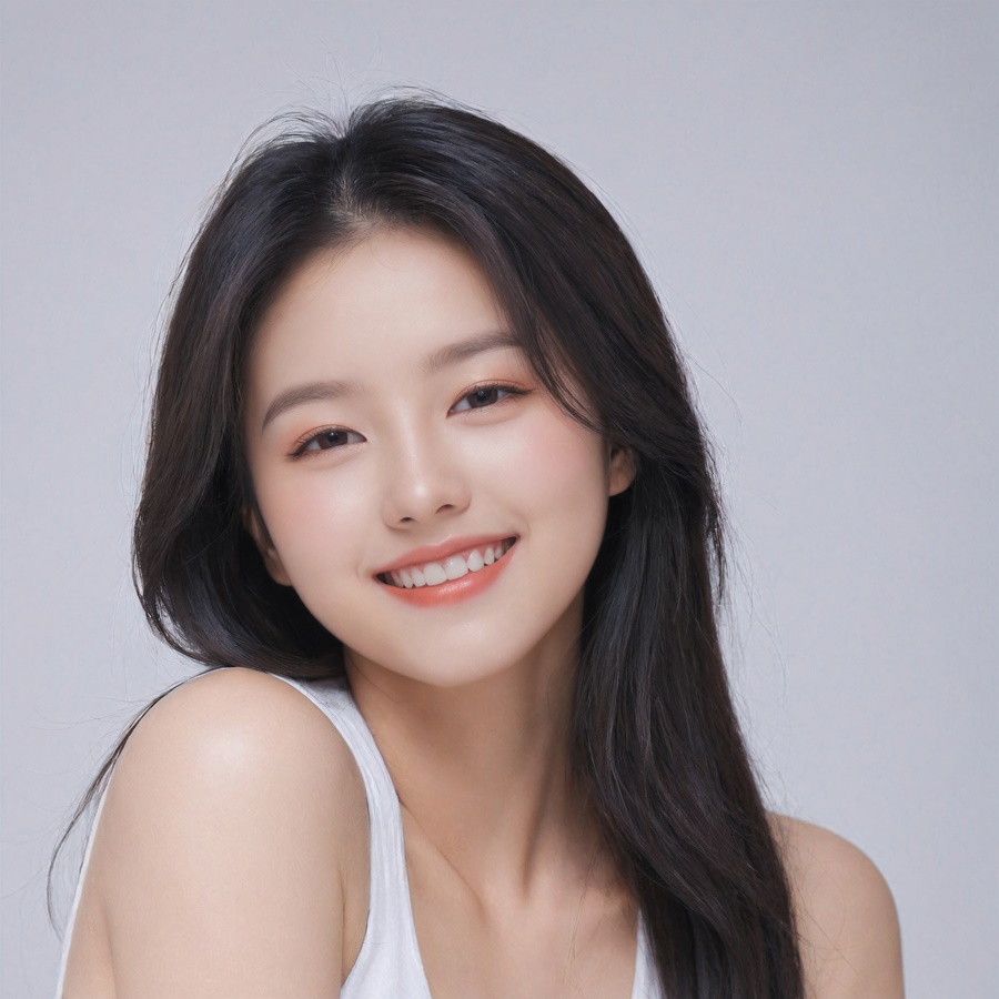 앞니올세라믹 숨겨왔던 미소를 되찾다 관련 이미지 5