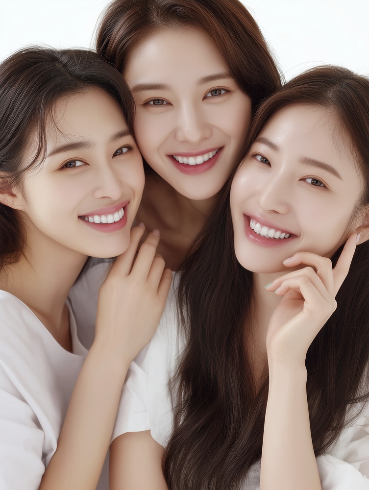 압구정로데오역치과 라미네이트 밝은 미소를 위해 관련 이미지 9