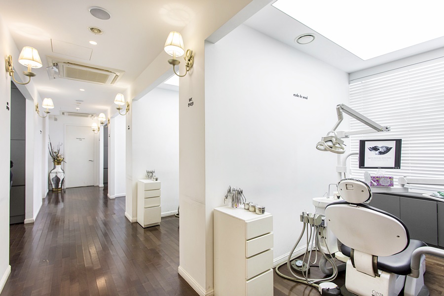 에투알드서울치과 미니쉬 자연스러운 미소 완성 관련 이미지 12