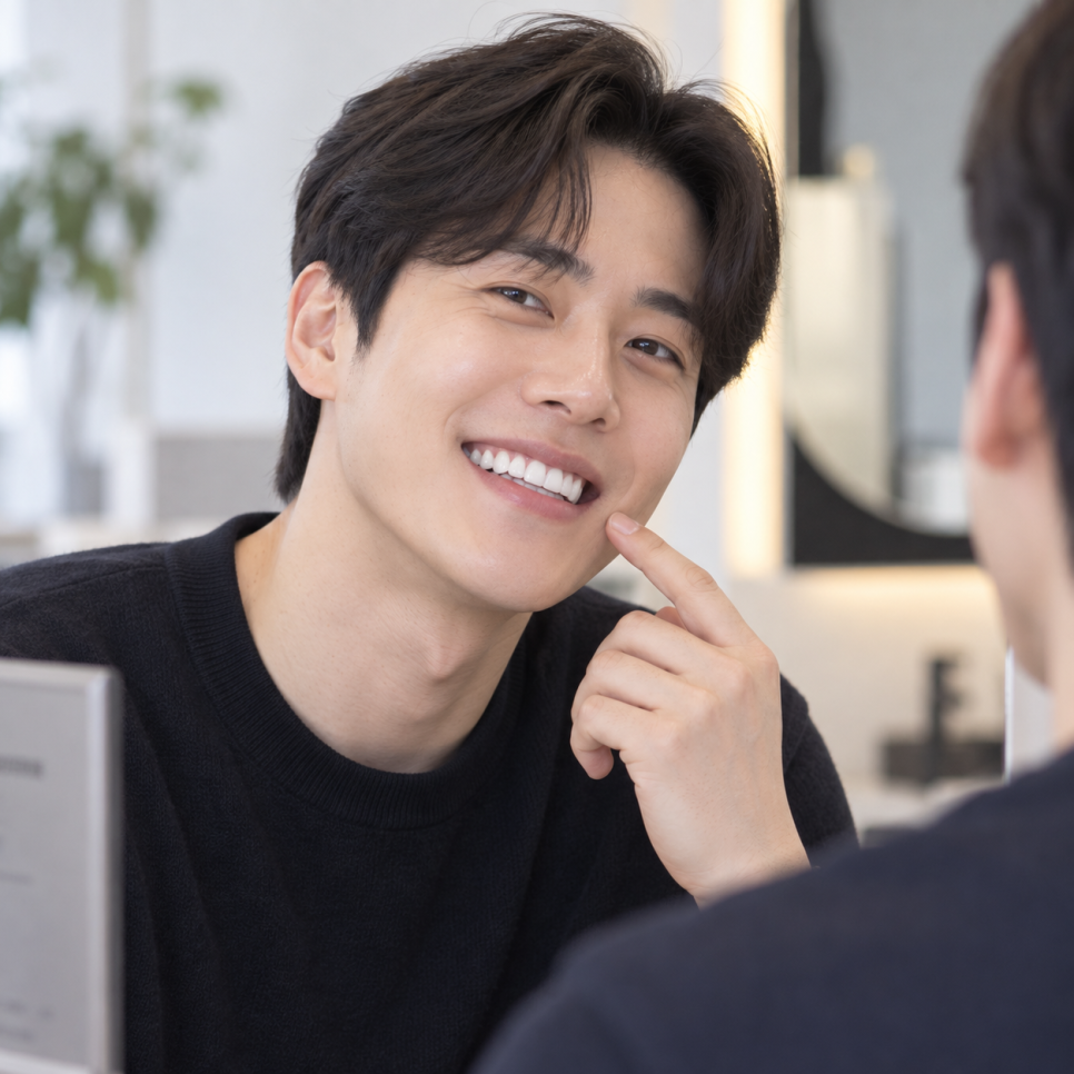 압구정 무삭제 라미네이트 무엇이 다를까 관련 이미지 6
