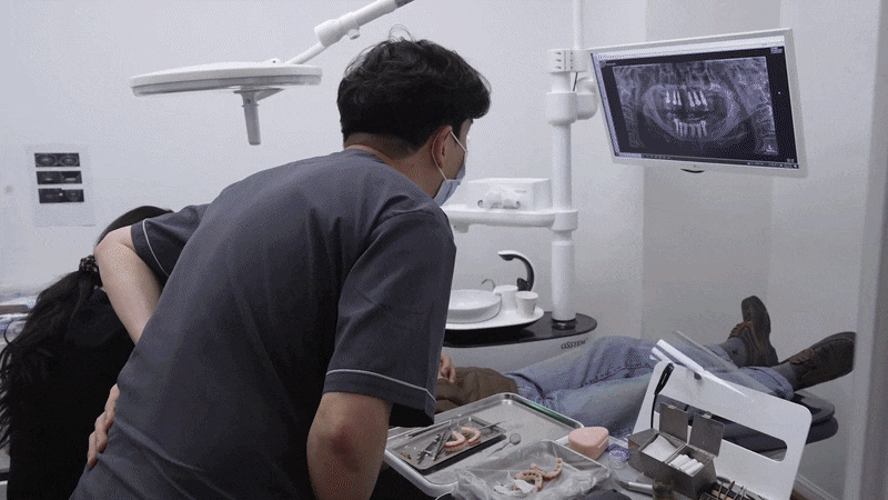 Complete Guide to National Health Insurance Coverage for Dental Implants for Seniors—from Eligibility to Out-of-Pocket Costs image 12