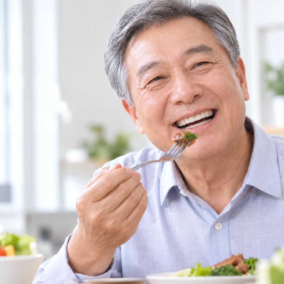 전체 임플란트, 임시틀니는 꼭 필요할까요? 착용 이유와 기간 정리 관련 이미지 5