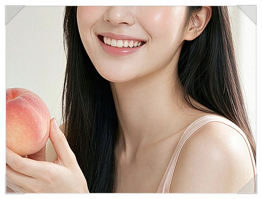 Cheongdam Partial Veneers for Front Teeth: Treat Only the Areas That Need It image 5