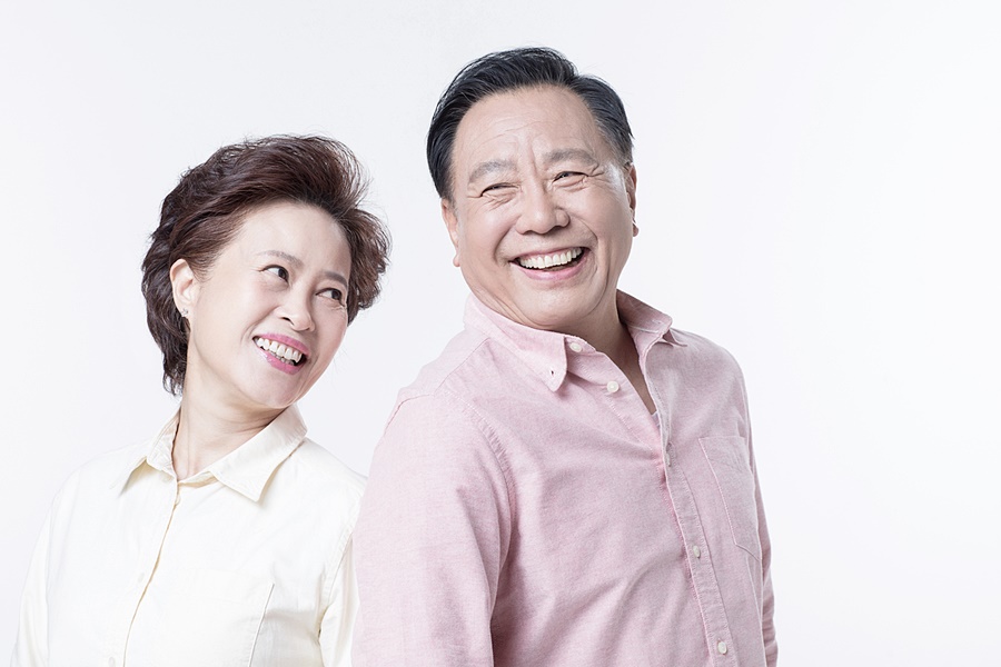 논현동치과 임플란트 어머니의 행복한 변화 이야기 관련 이미지 6