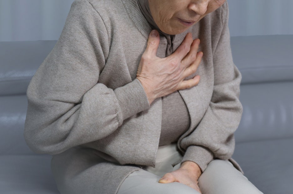 역류성식도염 목이물감 가래 낀 느낌이 느껴지나요? 관련 이미지 4