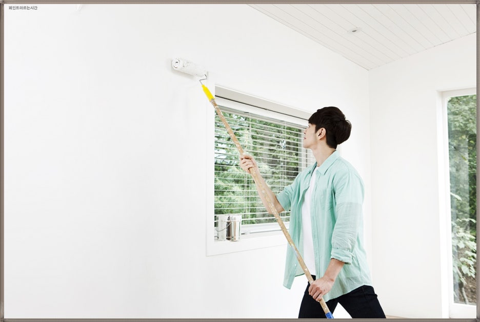 페인트마르는시간 건조하기까지 얼마나 걸릴까? 관련 이미지 4