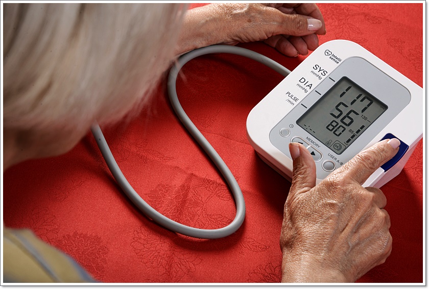 성인 혈압정상수치 범위 벗어나기 관련 이미지 5