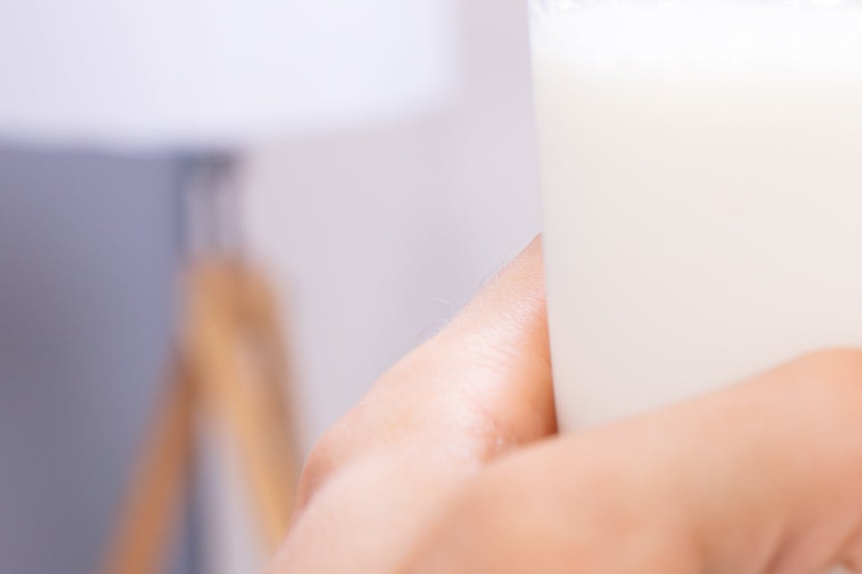 유통기한 지난 우유 활용 방법 제대로 써보세요! 관련 이미지 9