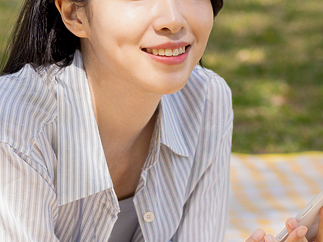 청담 무삭제 라미네이트 정말 치아 손상이 적을까? 관련 이미지 3