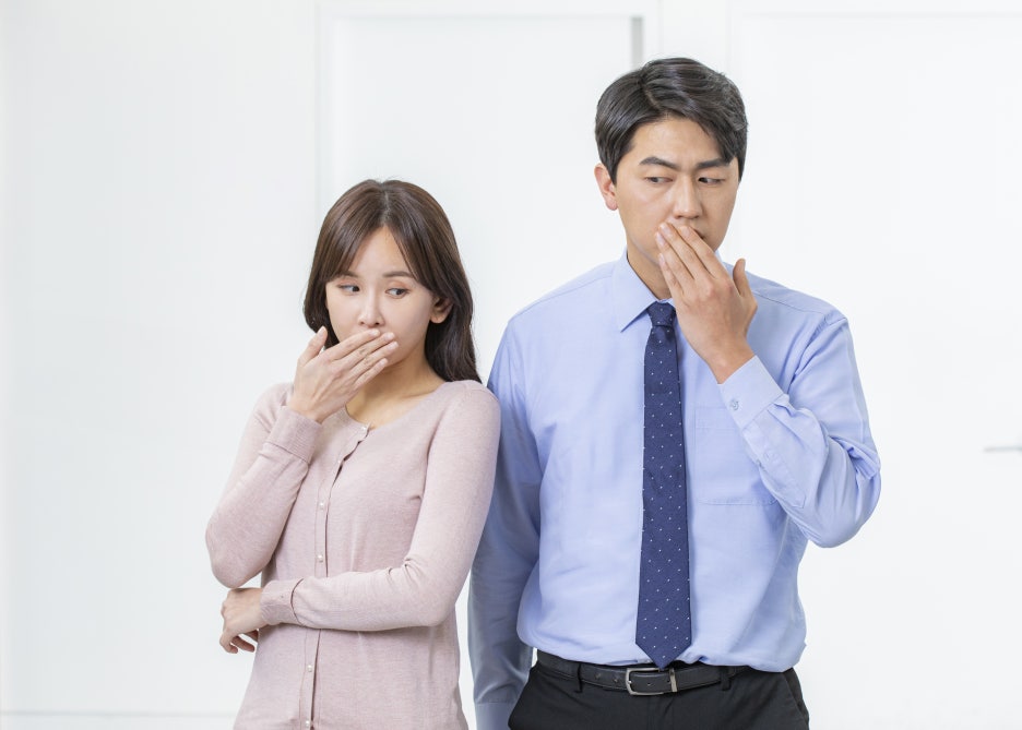 트름이 자주 나오는 이유 멈출 수는 없을까? 관련 이미지 3