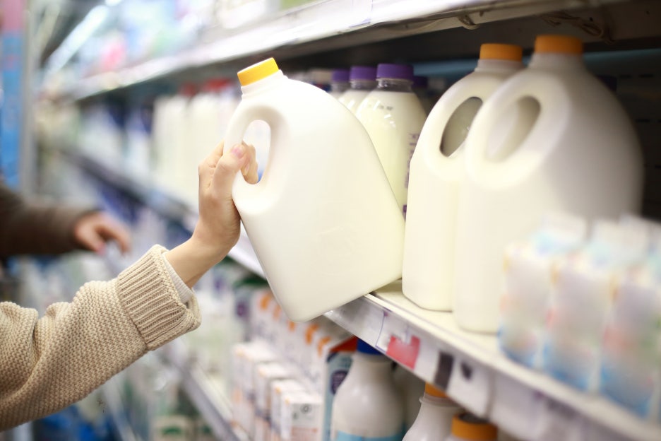 유통기한 지난 우유 활용 방법 제대로 써보세요! 관련 이미지 2